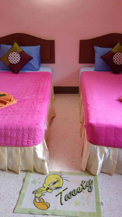 Hotel Lanta Sweet Mansion à Ko Lanta Extérieur photo