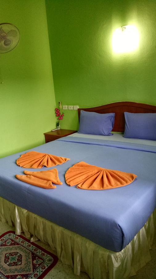Hotel Lanta Sweet Mansion à Ko Lanta Extérieur photo