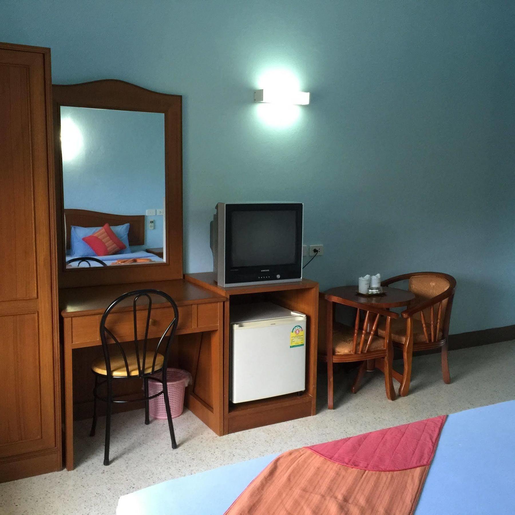 Hotel Lanta Sweet Mansion à Ko Lanta Extérieur photo