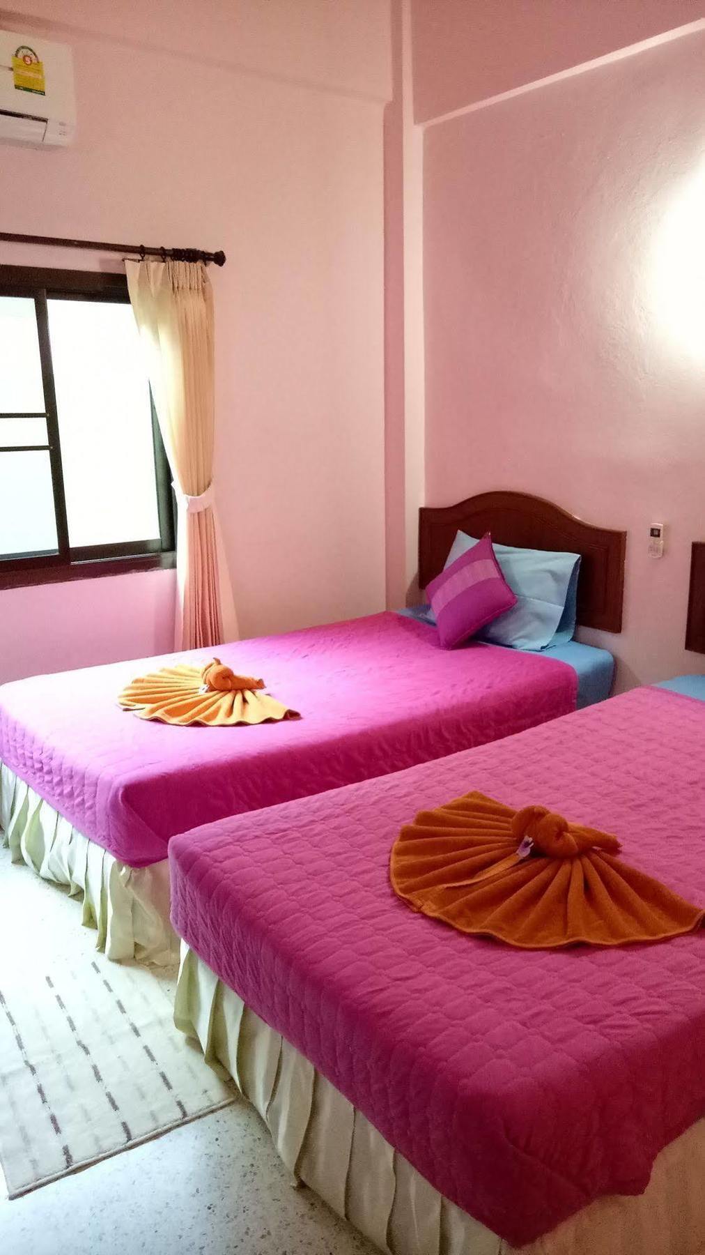 Hotel Lanta Sweet Mansion à Ko Lanta Extérieur photo