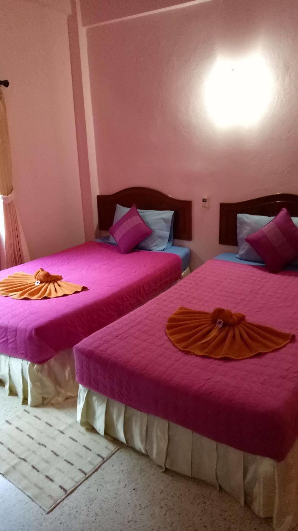 Hotel Lanta Sweet Mansion à Ko Lanta Extérieur photo