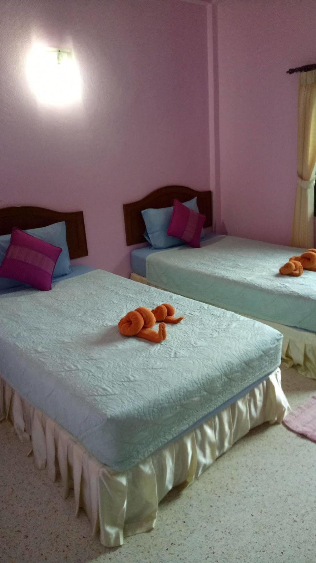 Hotel Lanta Sweet Mansion à Ko Lanta Extérieur photo