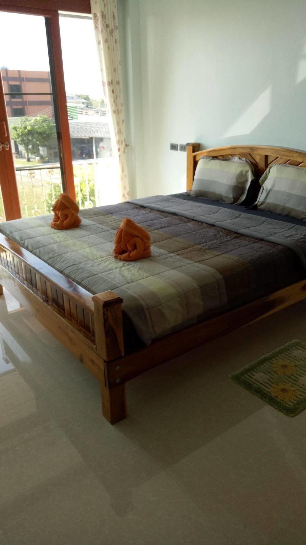 Hotel Lanta Sweet Mansion à Ko Lanta Extérieur photo